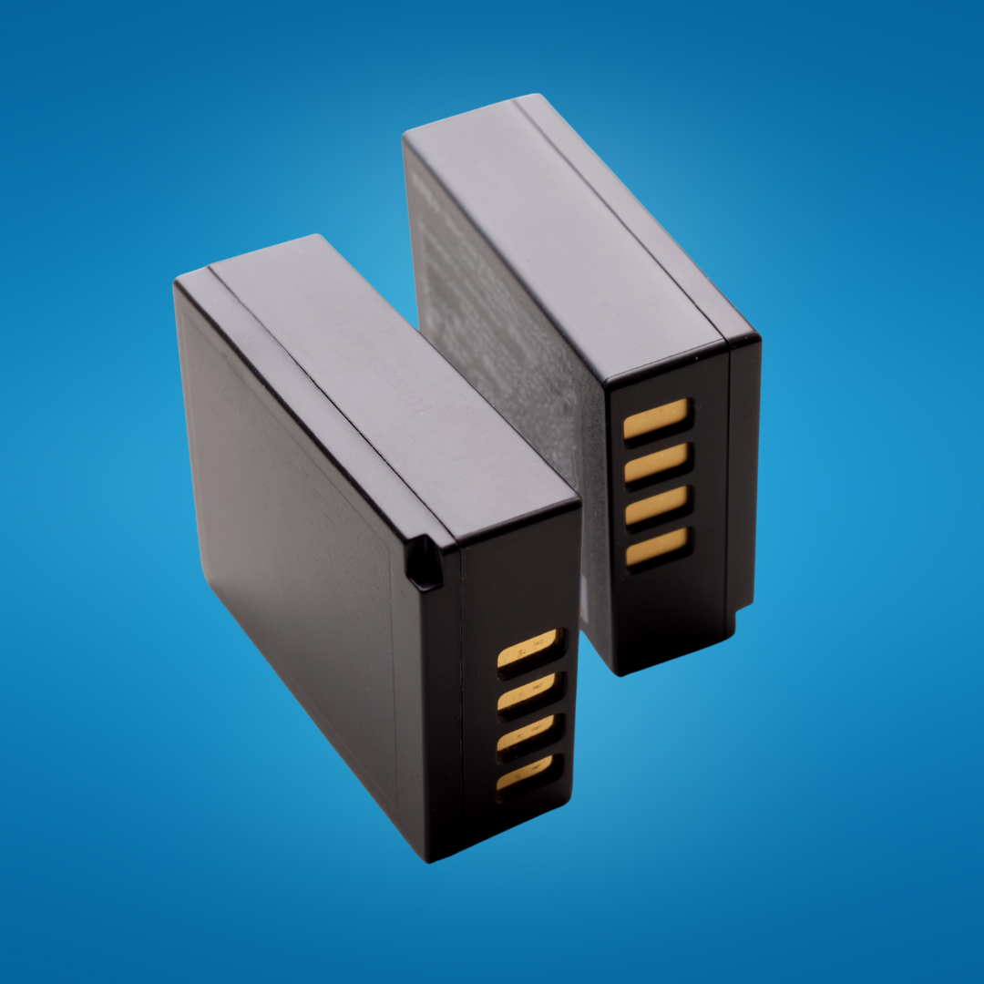 Spare Battery for BleauBox Lite (Coming Soon)