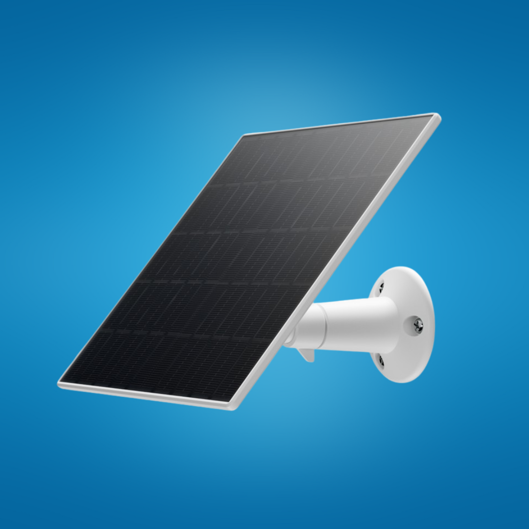 Solar Panel for Lite Extended