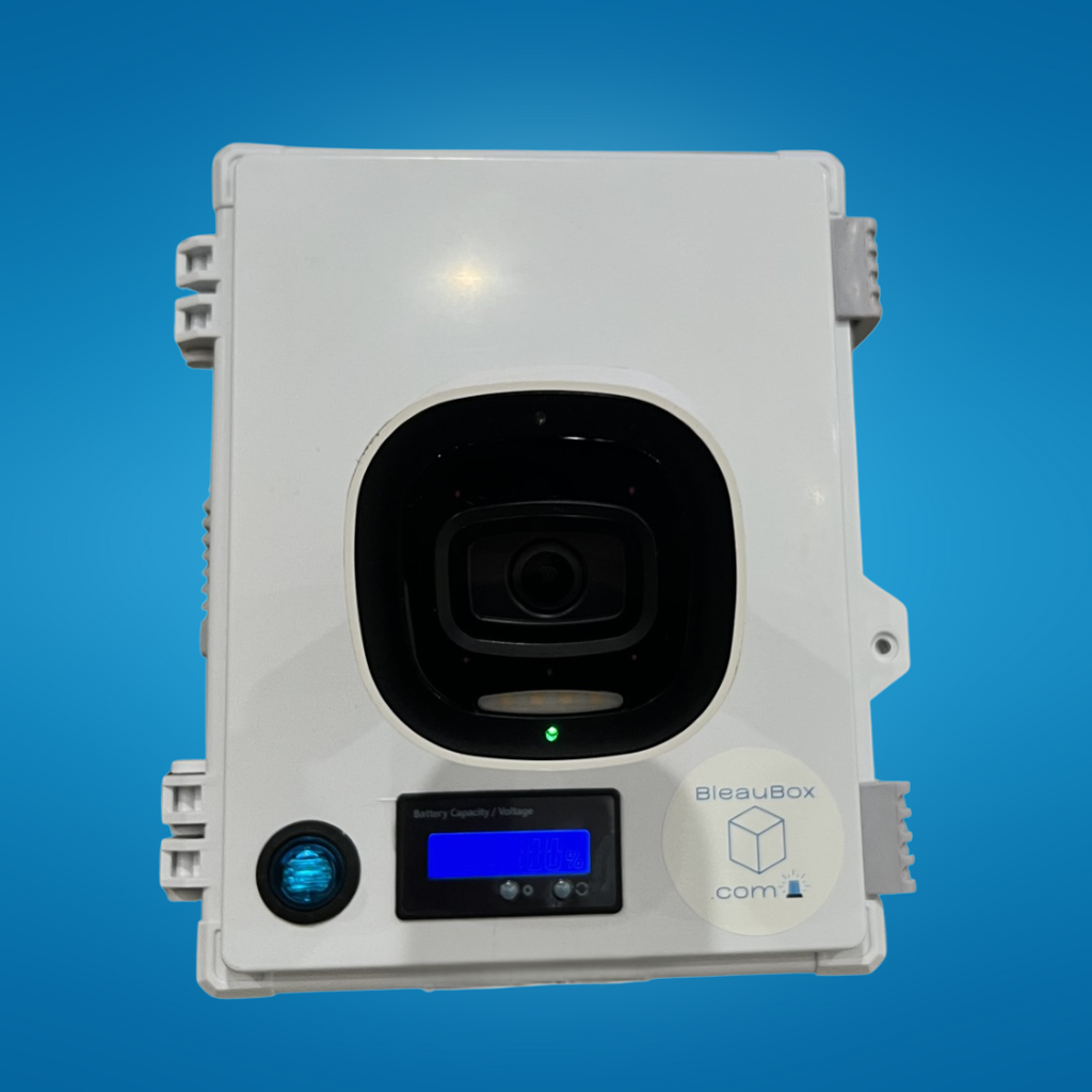 BleauBox Lite
